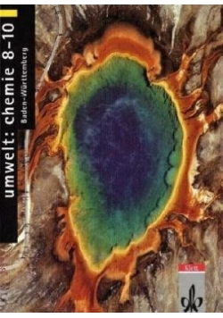 Umwelt: Chemie
