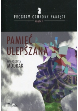 Pamięć ulepszana