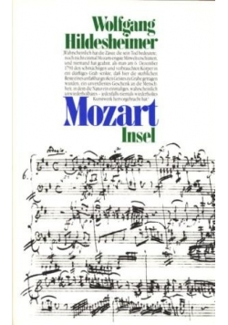 Mozart Insel