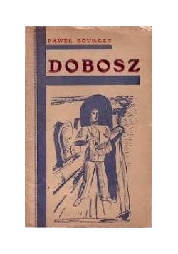 Dobosz, 1934r.