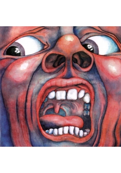In The Court Of The Crimson King CD