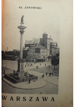Warszawa 1920 r.