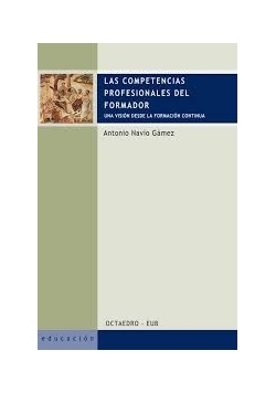 Las Competencias Profesionales del Formador