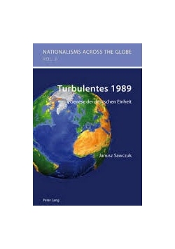 Turbulentes 1989