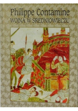 Wojna w średniowieczu