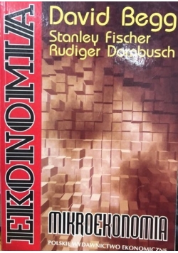 Mikroekonomia