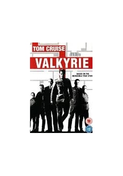 Valkyrie, płyta DVD
