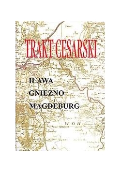 Iława Gniezno Magdeburg