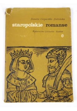 Staropolskie romanse