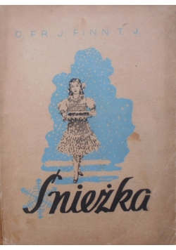 Śnieżka