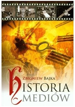Historie mediów