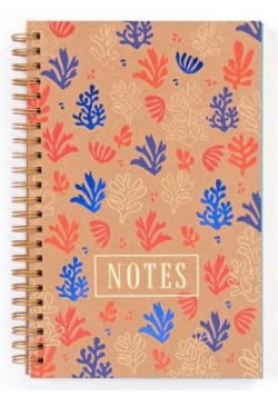 Notes Abstract II