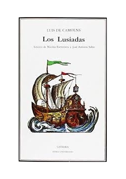 Los Lusiadas