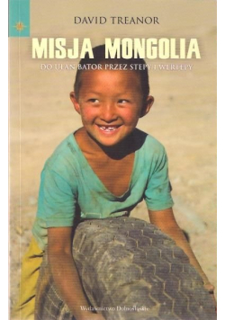 Misja Mongolia