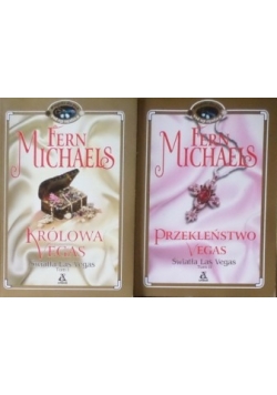 Królowa Vegas/Przekleństwo Vegas