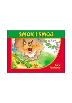 Ekobajeczki - Smok i smog