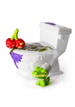 Flush Force różne rodzaje