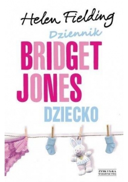 Dziennik Bridget Jones. Dziecko TW