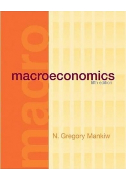 Macroeconomics