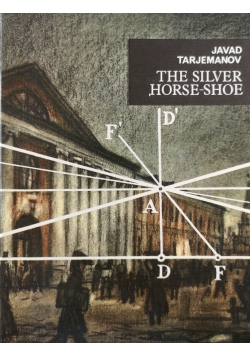 The silver Horse Shoe
