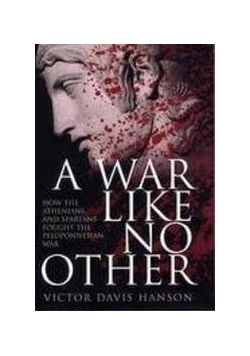 A war like no other