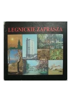 Legnickie zaprasza