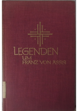 Legenden um Franz von Assisi