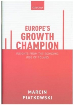Europe s Growth Champion