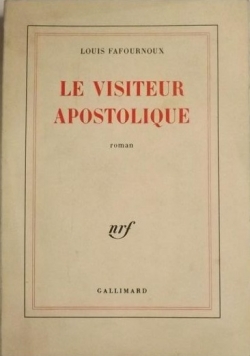 Le Visiteur apostolique
