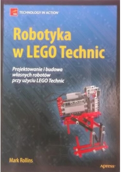 Robotyka w Lego Technic