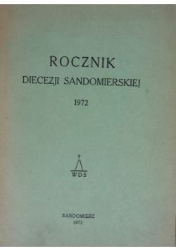 Rocznik Diecezji Sandomierskiej