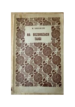 Na bezdrożach Tajgi
