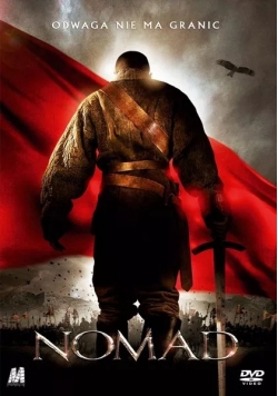 Nomad DVD