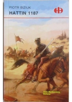 Hattin 1187