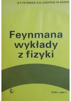 Feynmana wykłady z fizyki, Tom I