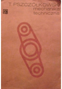 Mechanika techniczna