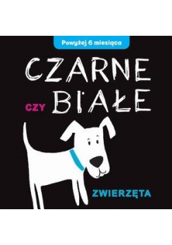 Czarne czy Białe - Zwierzęta