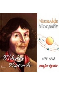Mikołaj Kopernik 1473 1543