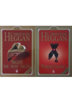 Namiętności/ Nigdy nie mów nigdy
