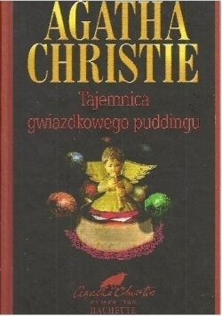 Tajemnica gwiazdkowego puddingu