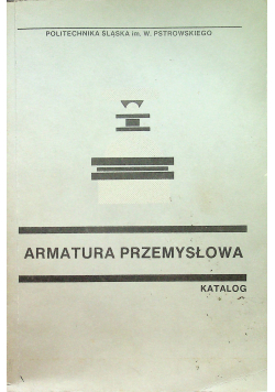 Armatura przemysłowa  Katalog