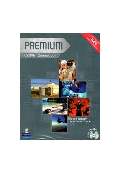 Premium B2 level +CD