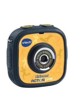 Kidizoom. Kamera Action Cam VTECH