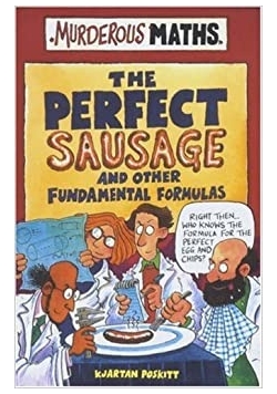 The Perfect Sausage And Other