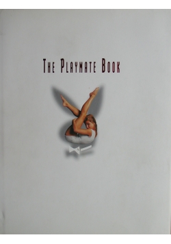 The Playmate Book