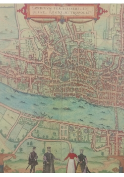 Catalogue III Mopping London
