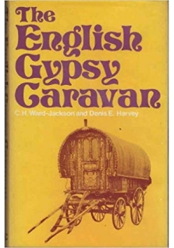 The English Gypsy Caravan