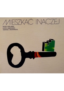 Mieszkać Inaczj