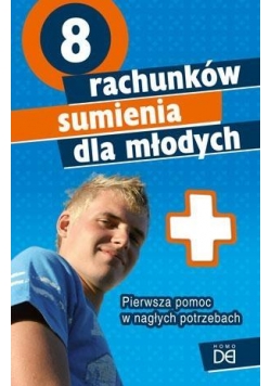 8 rachunków sumienia dla młodych