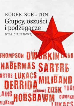 Głupcy oszuści i podżegacze